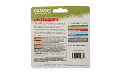 Gamo USA Magnum image 2