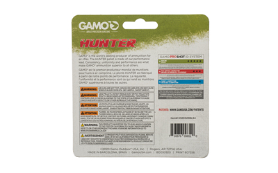 Gamo USA Hunter image 2