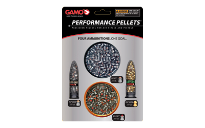 Gamo USA Combo Pack