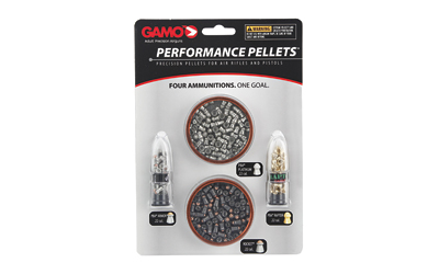 Gamo USA Combo Pack