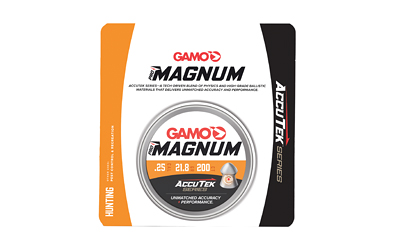 Gamo USA Accutek Pro