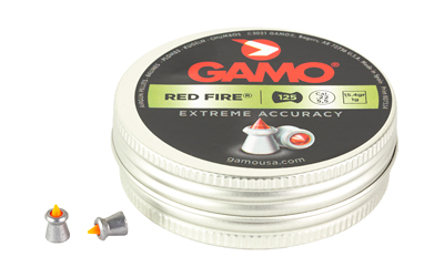 Gamo USA Red Fire