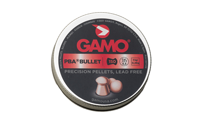 Gamo USA PBA Bullet