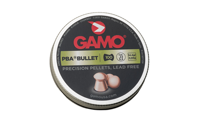 Gamo USA PBA Bullet