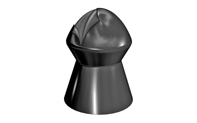 Gamo USA Whisper Pellet image 2