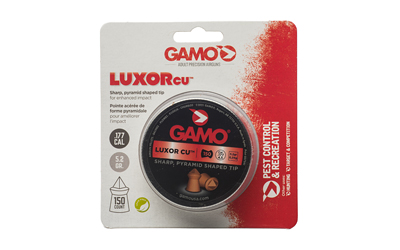 Gamo USA LUXOR Cu