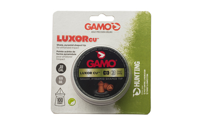 Gamo USA LUXOR Cu