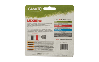 Gamo USA LUXOR Cu image 2