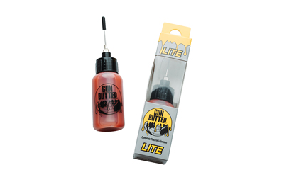Gun Butter Needle Oiler