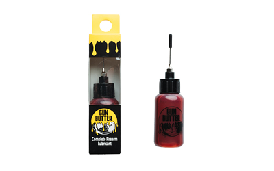Gun Butter Needle Oiler