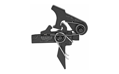 Geissele Automatics Super 3 Gun