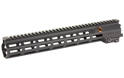 Geissele Automatics Super Modular