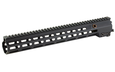 Geissele Automatics Super Modular