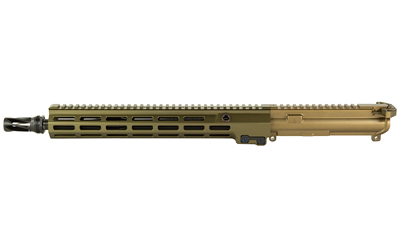 Geissele Automatics SUPER DUTY MOD1