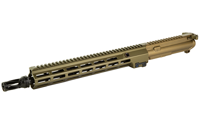 Geissele Automatics SUPER DUTY MOD1 image 3