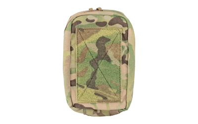Grey Ghost Gear E&E Vertical Pouch