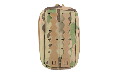 Grey Ghost Gear E&E Vertical Pouch image 2