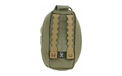 Grey Ghost Gear Slim Medical Pouch image 2