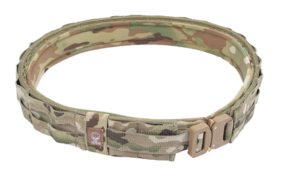 Grey Ghost Gear UGF Battle Belt