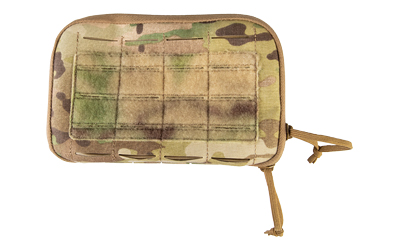 Grey Ghost Gear Admin Pouch Enhanced Thin