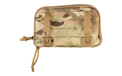 Grey Ghost Gear Admin Pouch Enhanced Thin image 2