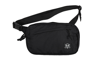 Grey Ghost Gear Crossbody Bag