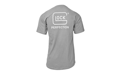 GLOCK OEM Perfection Short Sleeve image 2