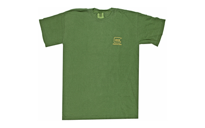 GLOCK OEM Perfection Short Sleeve