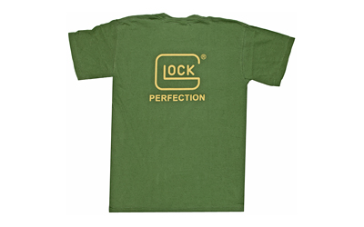 GLOCK OEM Perfection Short Sleeve image 2
