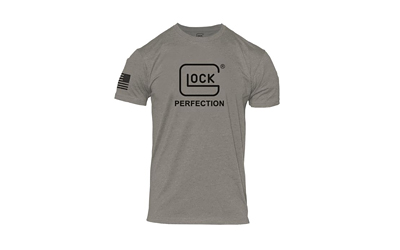 GLOCK OEM Perfection Short Sleeve