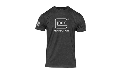 GLOCK OEM Perfection Short Sleeve