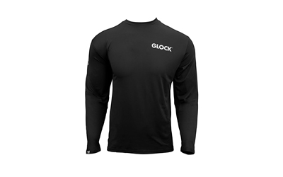 GLOCK Long Sleeve Performance