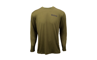 GLOCK Long Sleeve Performance