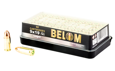 Belom Belom