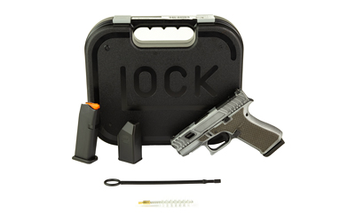 GLOCK 43X