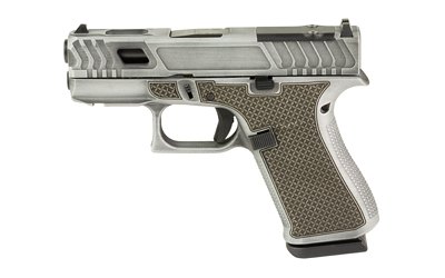 GLOCK 43X image 2