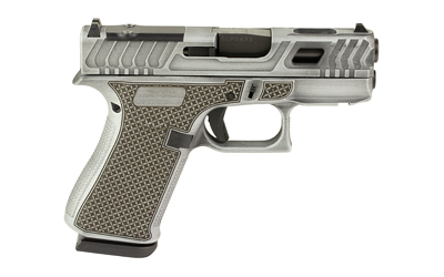 GLOCK 43X image 3