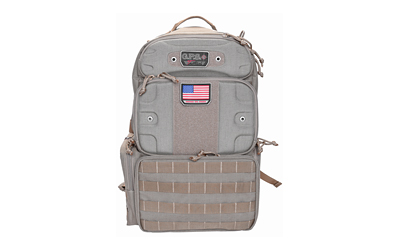 GPS Tactical