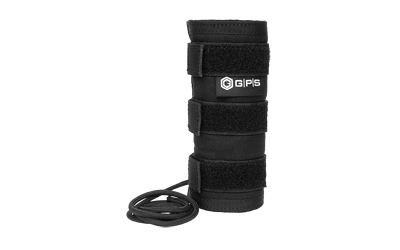GPS Suppressor Cover