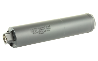 Griffin Armament GP7