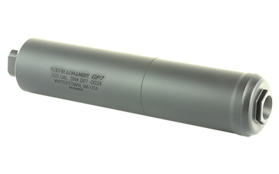 Griffin Armament GP7 image 2