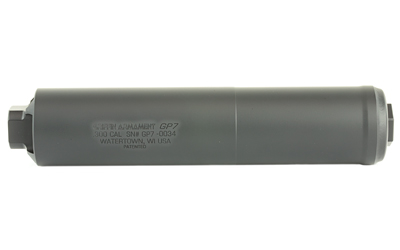 Griffin Armament GP7 image 3