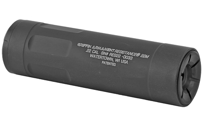 Griffin Armament Resistance 22M image 3