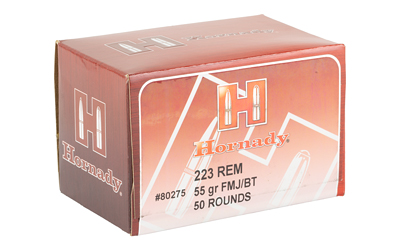 Hornady Custom