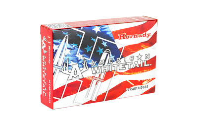 Hornady American Whitetail image 2