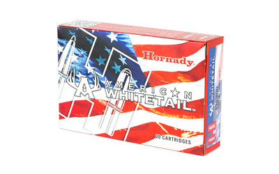 Hornady American Whitetail image 3