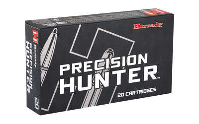 Hornady Precision Hunter image 2