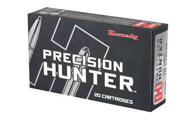Hornady Precision Hunter image 3