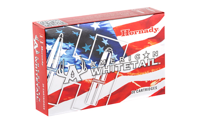 Hornady American Whitetail image 2