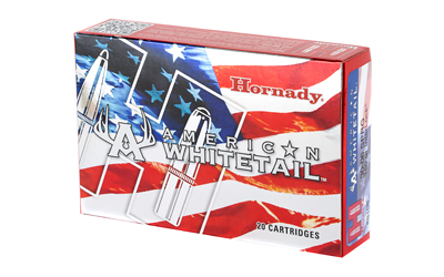 Hornady American Whitetail image 3